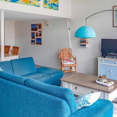 Apartamento Elfrank Bergen aan Zee Exterior foto