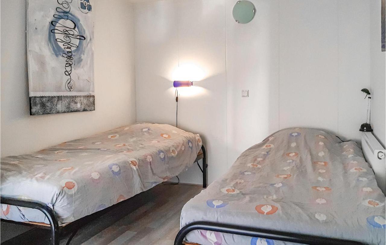 Apartamento Elfrank Bergen aan Zee Exterior foto